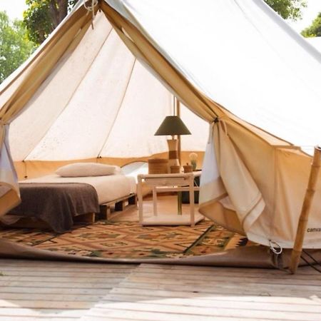 فندق The Glamping Spot - أُنْداي المظهر الخارجي الصورة