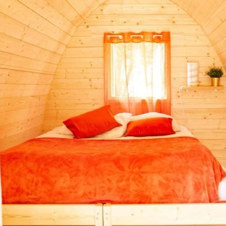 فندق The Glamping Spot - أُنْداي المظهر الخارجي الصورة